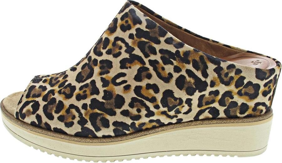 Tamaris Dames Instapschoen Wit met Veel Ruimte voor Stijl