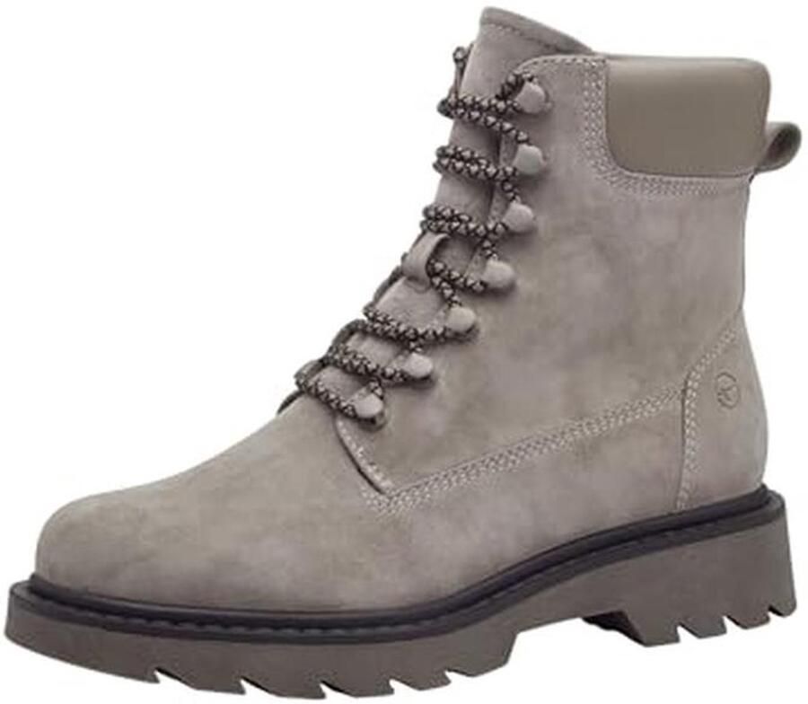 Tamaris dames Tamaris Dames 1-1-25909-41Modieuze laars