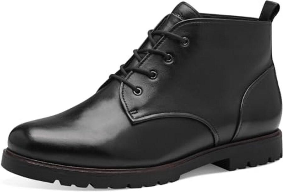 Tamaris dames Tamaris Dames 1-25120-43Modieuze laars