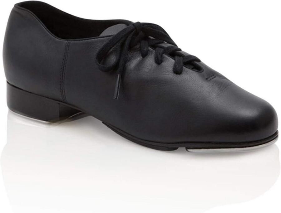 Dames Dansschoenen Leer & Tap Laarzen met Tele Tone