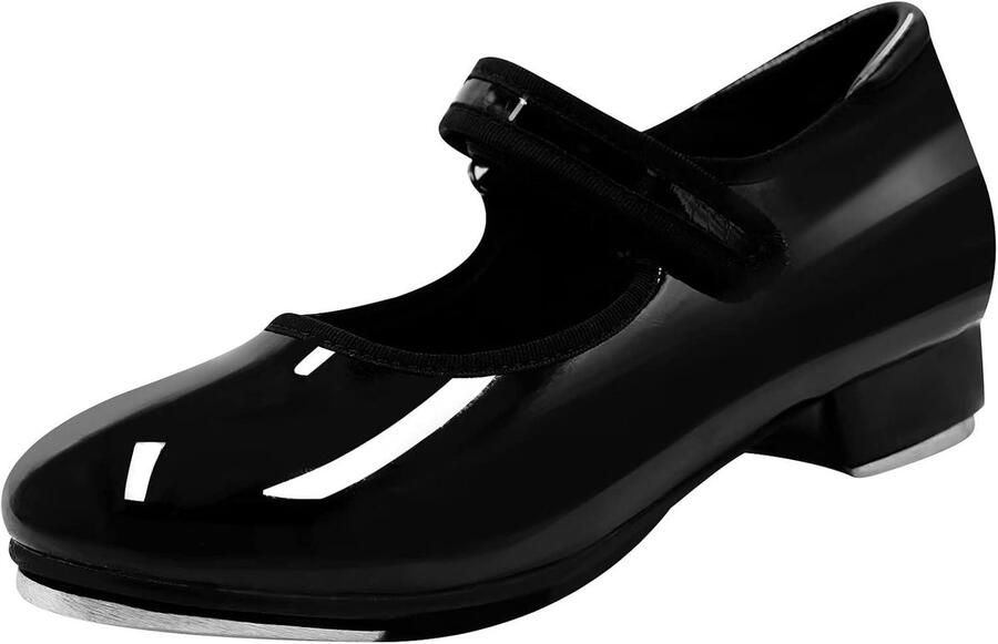 Tapschoenen voor Kinderen Beginner - Foto 1
