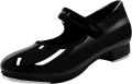 Tapschoenen voor Kinderen Beginner - Zwart