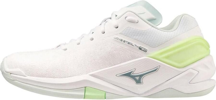 Teamsport Schoenen Dames Hoge Stabiliteit en Demping