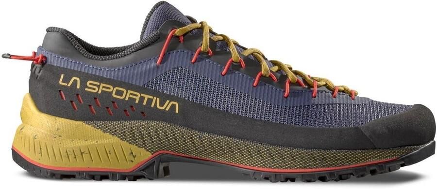 Technische Wandelschoenen voor en Optimale Grip en Comfort