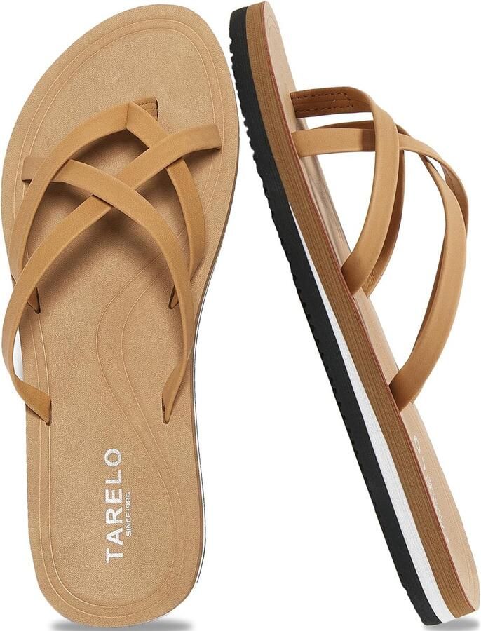 Teen Slippers Dames Flip Flops Zomer Schoenen