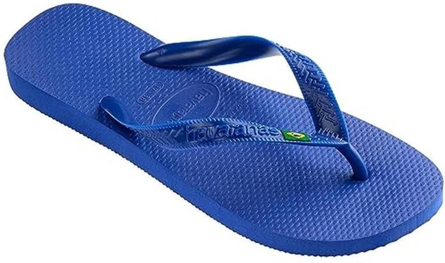 Teenslipper voor Volwassenen Tijdloze Braziliaanse Comfort