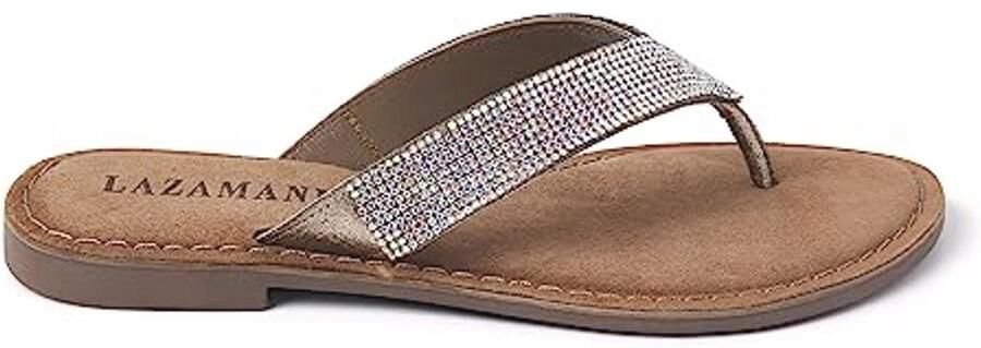 Teenslippers Dames Comfortabele en Stijlvolle Zomerfootwear