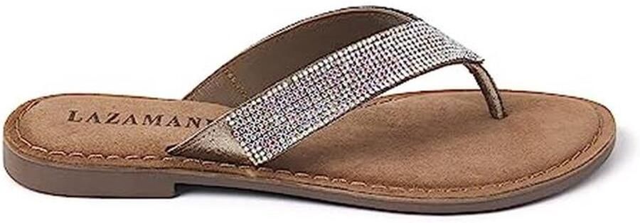 Teenslippers Dames Comfortabele en Stijlvolle Zomerfootwear