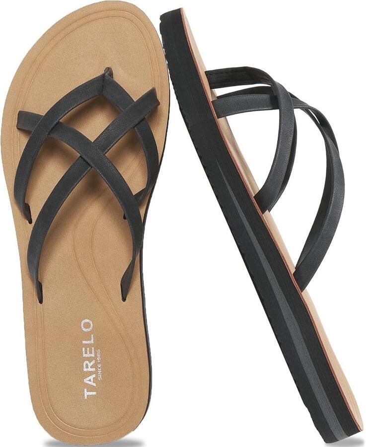 Teenslippers dames zomer flip flops