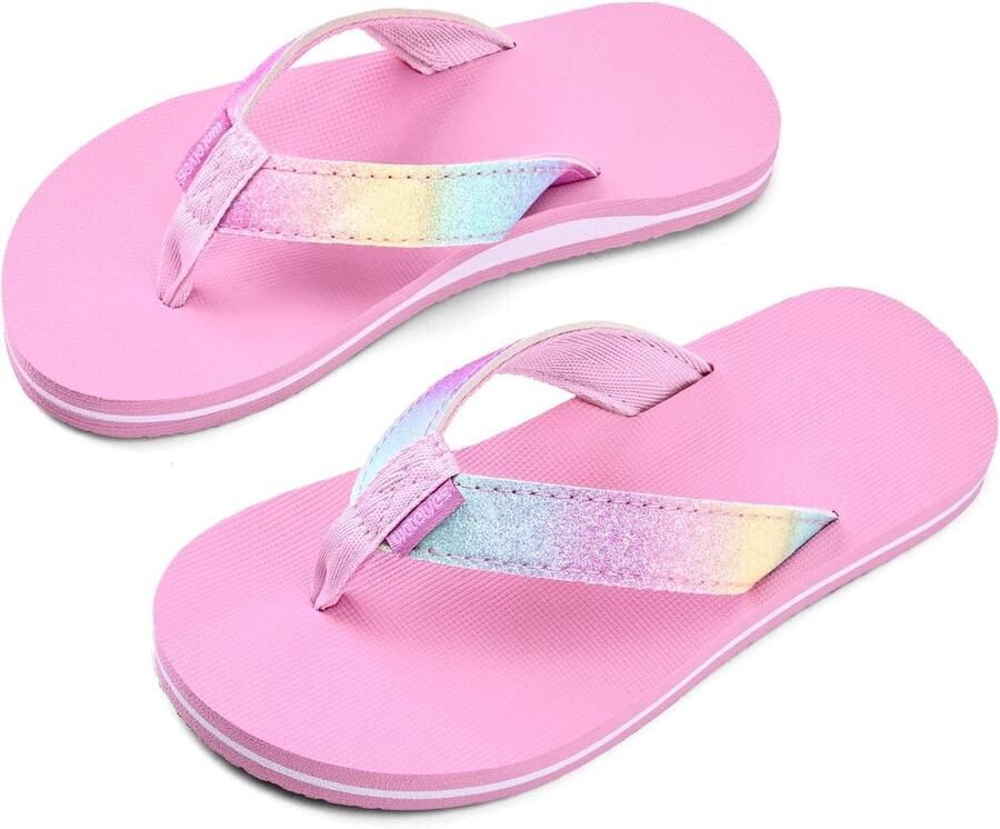 Teenslippers Kinderen Zomer Strand en Zwembad Antislipslippers