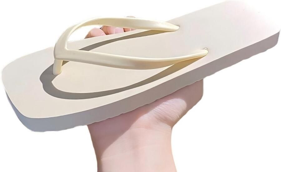 Teenslippers — XL — Lengte — Slippers — Damesslippers — Zomerslippers — Strandschoeisel — Binnenslippers — Buitenslippers — Instapslippers — Platte zomersandalen — Strandschoenen — Badkamerslippers — Unisex