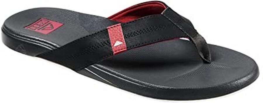 Teenslippers met Comfortabele Demping voor Heren