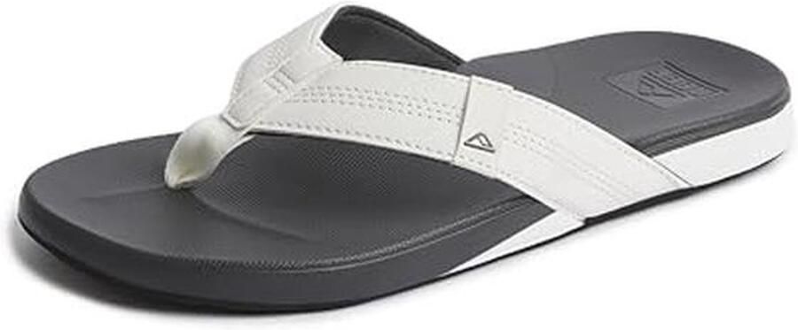 Teenslippers met zacht voetbed voor heren