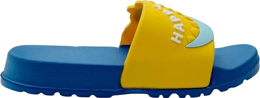 Teenslippers New Simmy Teenslippers voor het zwembad voor kinderen