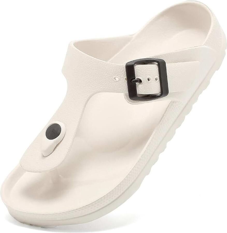 Teenslippers voor en comfortabele teenslippers gezellige slides mules clogs