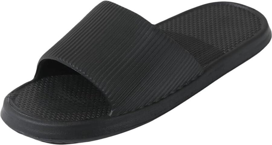 Teenslippers voor dames volwassenen van EVA zeer licht en comfortabel ideaal voor zwembad strand douche enz
