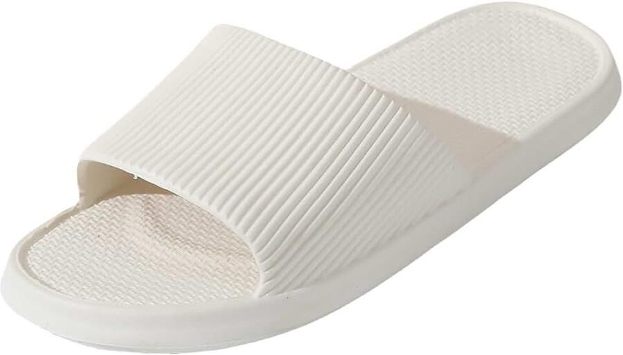 Teenslippers voor dames volwassenen van EVA zeer licht en comfortabel ideaal voor zwembad strand douche enz