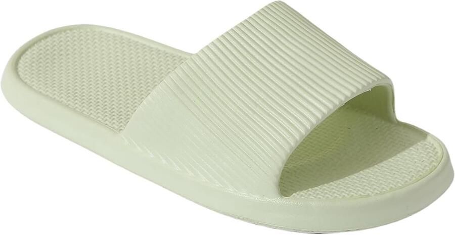 Teenslippers voor dames volwassenen van EVA zeer licht en comfortabel ideaal voor zwembad strand douche enz