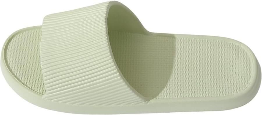 Teenslippers voor dames volwassenen van EVA zeer licht en comfortabel ideaal voor zwembad strand douche enz