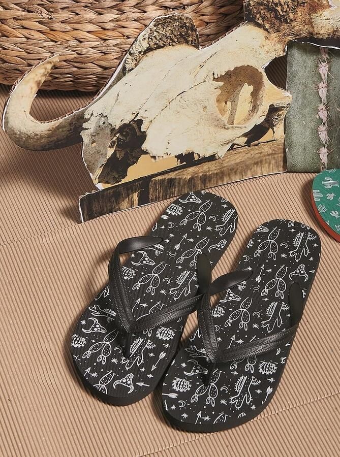 Teenslippers voor heren comfortabele badschoenen voor strand en vrije tijd
