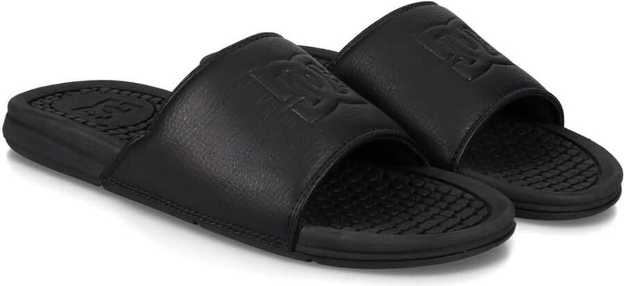 Teenslippers voor Heren Comfortabele Rubberen Slippers