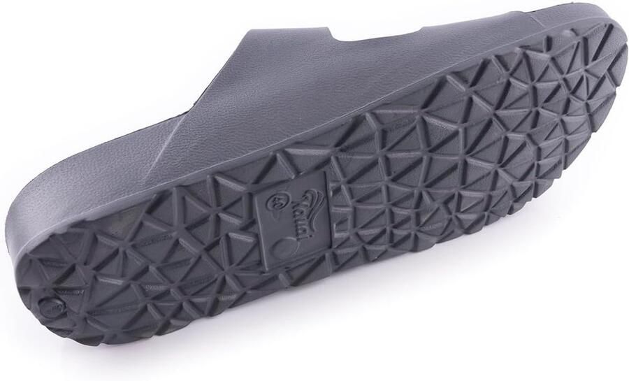 Teenslippers voor heren en volwassenen van EVA antislip comfortabel licht ideaal voor strand zwembad