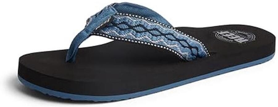 Teenslippers voor heren met comfortabele en innovatieve stijl