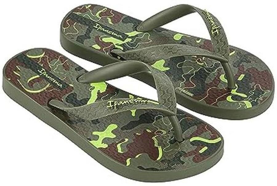 Teenslippers voor kinderen met leuke thema's en motieven