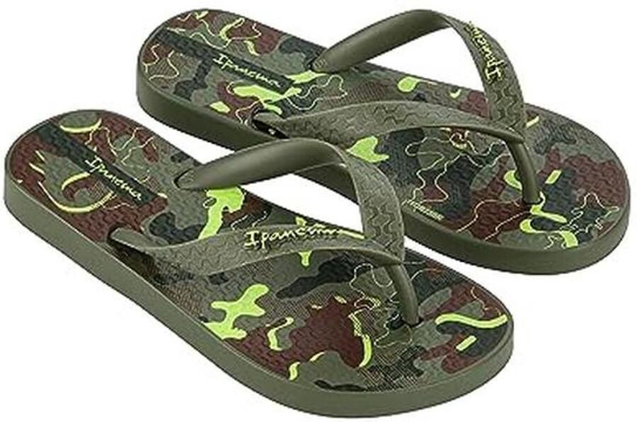 Teenslippers voor kinderen met leuke thema's en motieven