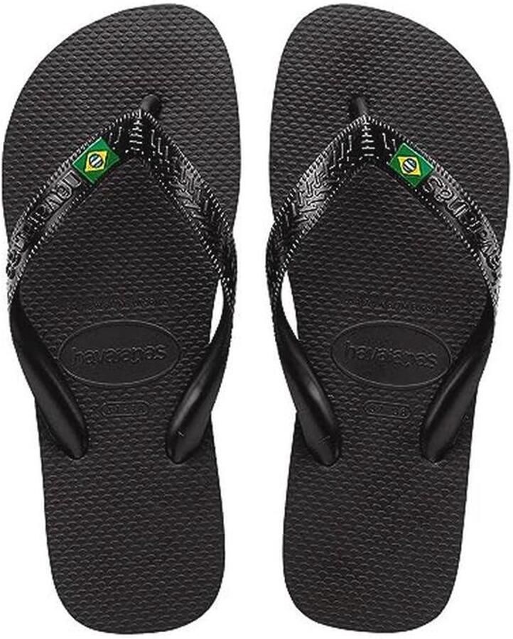 Teenslippers voor Volwassenen Comfortabele en Stijlvolle Rubberzolen