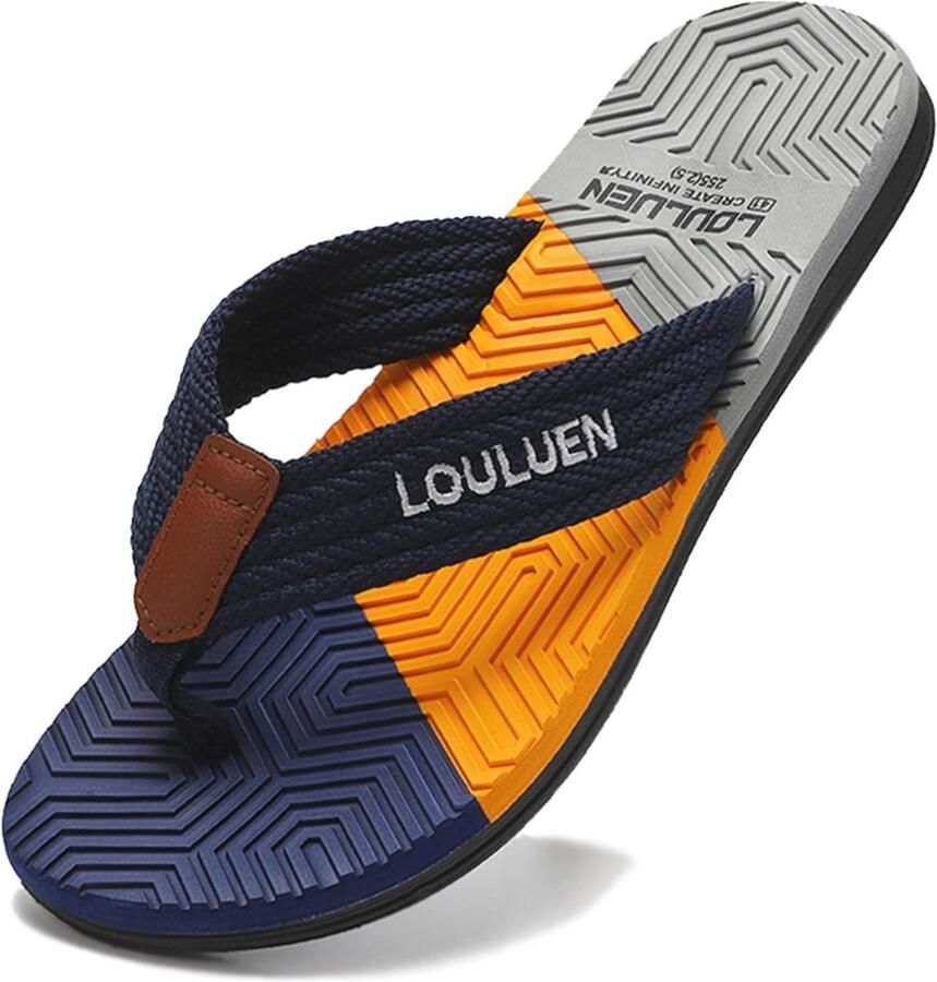 Teenslippers Vrouwen Flip Flops Sandalen Met Boogsteun Comfortabele Antislip Strand- en Doucheschoenen 35-44
