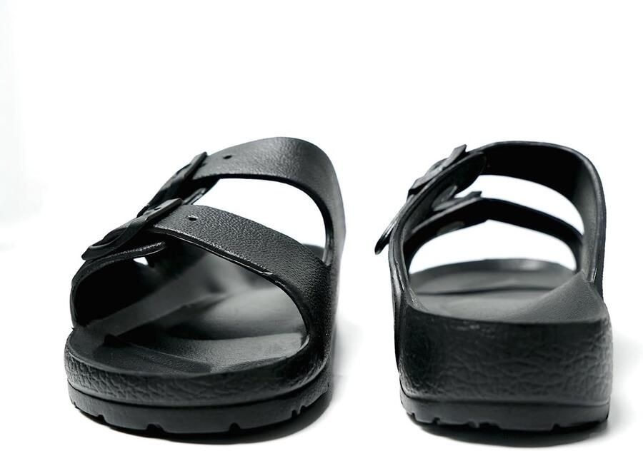Teenslippers Zomer Dames Comfortabele Vrouwen Sandalen Antislip Slippers voor Zwembad Zee Strand