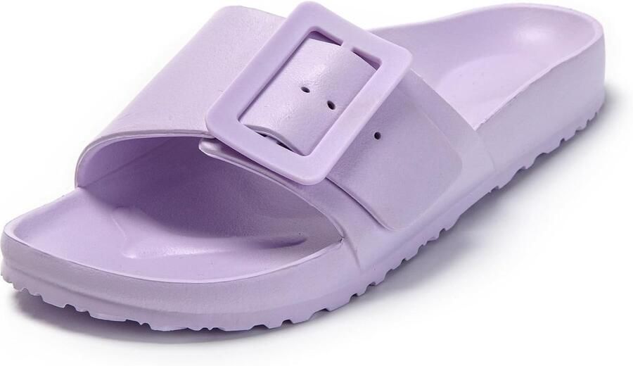 Teenslippers Zomer Dames Comfortabele Vrouwen Sandalen Antislip Slippers voor Zwembad Zee Strand