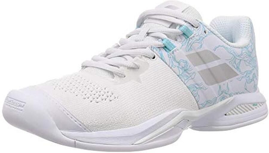 Tennisschoenen Voor Dames Maximale Ondersteuning en Stabliteit