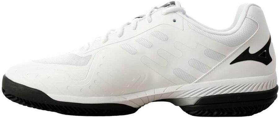 Tennis schoenen voor heren met uitstekende demping en enkelondersteuning