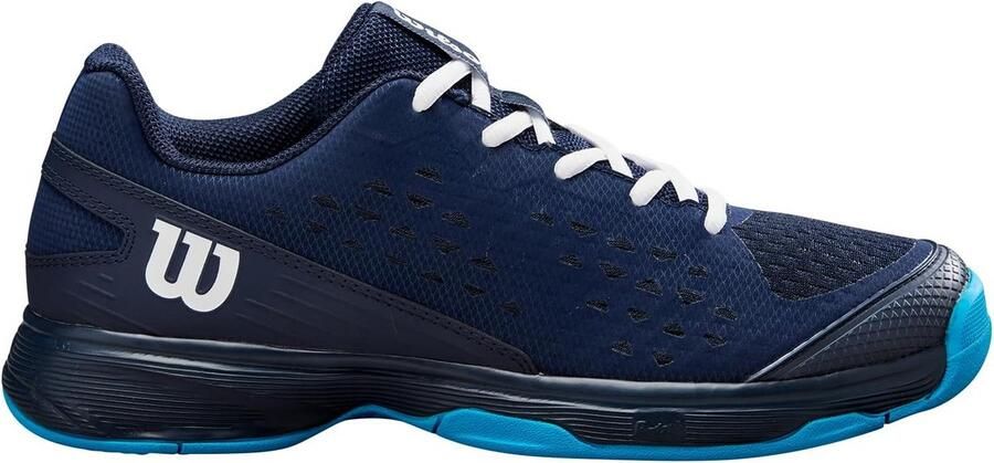 Tennis schoenen voor kinderen Duurzame en lichte tennisschoen voor junioren