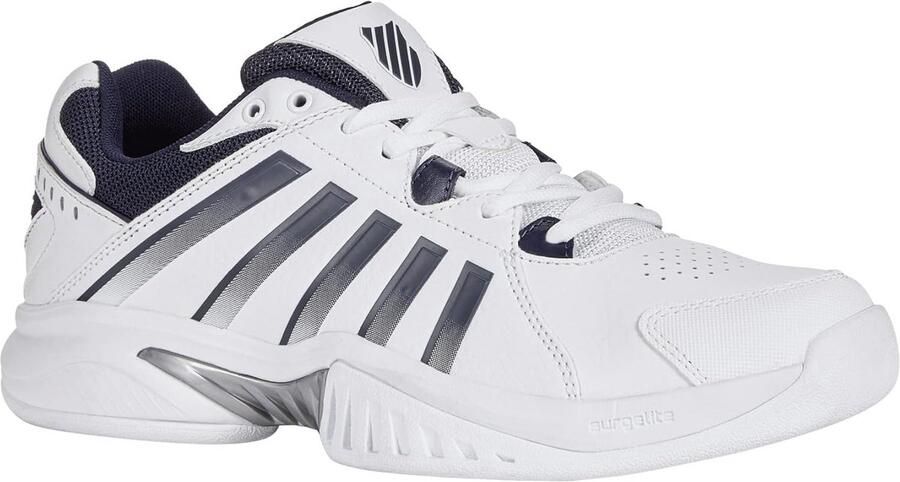 Tennisschoen Heren Carpet Duurzame Grip voor Padel en Tennis