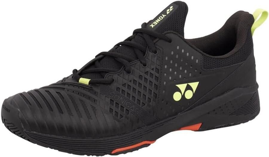 Tennisschoenen All Court Comfortabele Demping