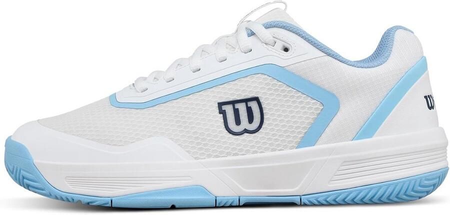 Tennisschoenen Dames Comfortabele All Court & Gravel Sportschoenen