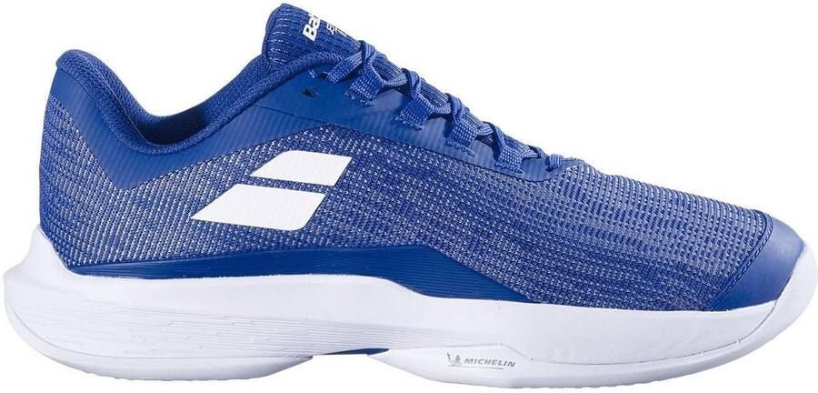 Tennisschoenen en Padel Schoenen Heren Gravel en Zand Snelheid en Grip