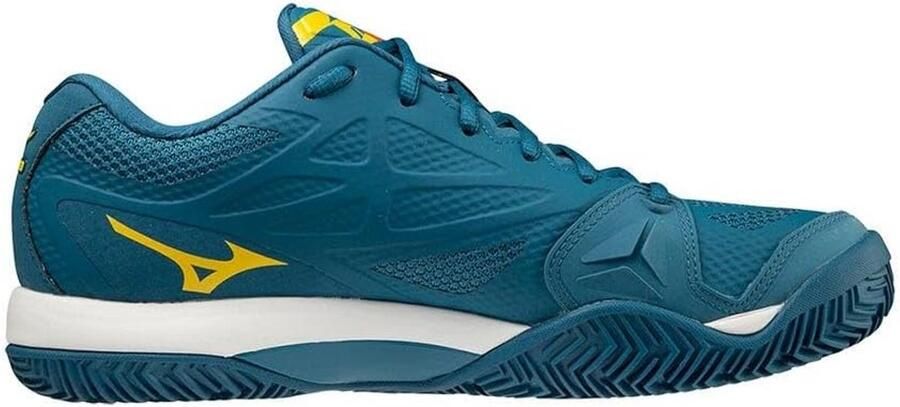 Tennisschoenen Heren Comfortabele Sportschoen met Uitstekende Ventilatie en Grip