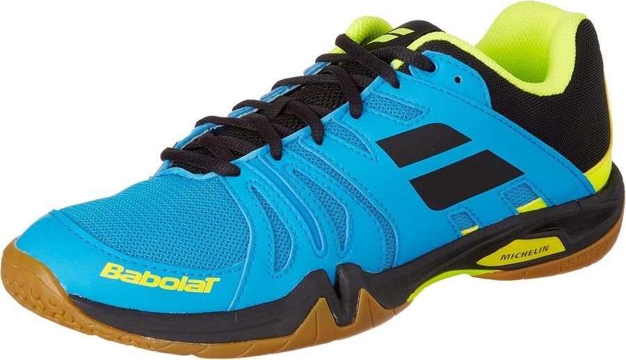 Tennisschoenen Heren Duurzame en Stabiele Sportschoenen voor Baanprestaties