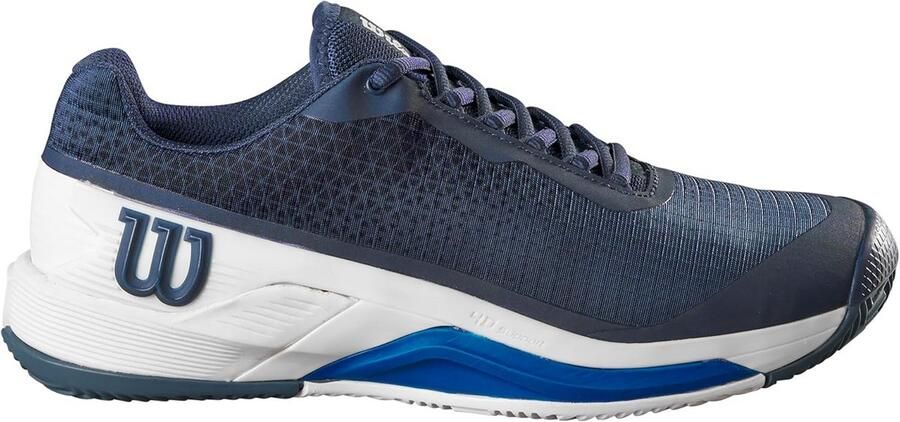 Tennisschoenen Heren Gravel Duurzame Sportschoenen voor Heren