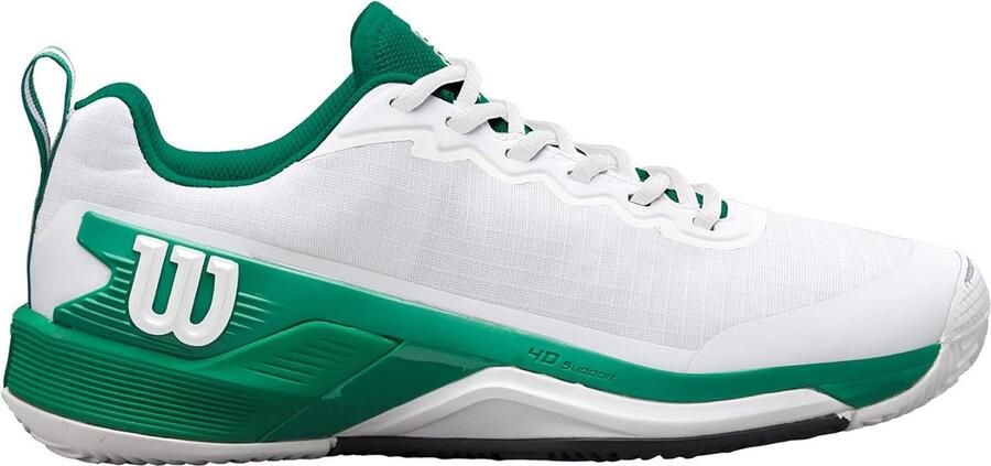 Tennisschoenen Heren Gravel Duurzame Sportschoenen voor Tennis