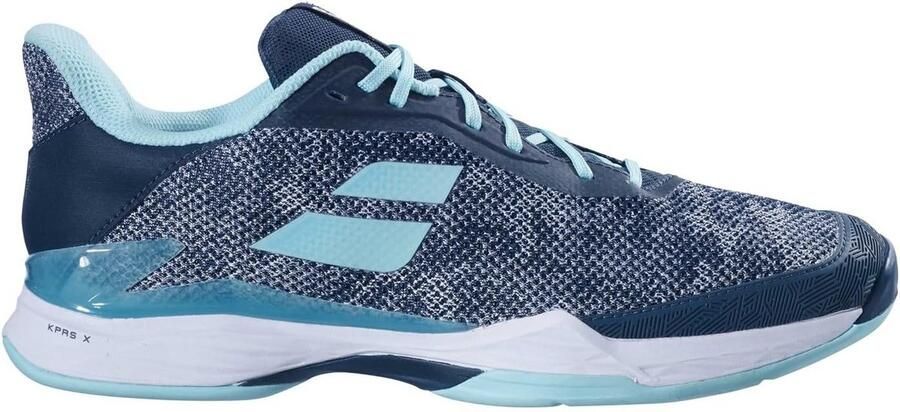 Tennisschoenen Heren voor Gravel en Zeer Duurzaam en Comfortabel