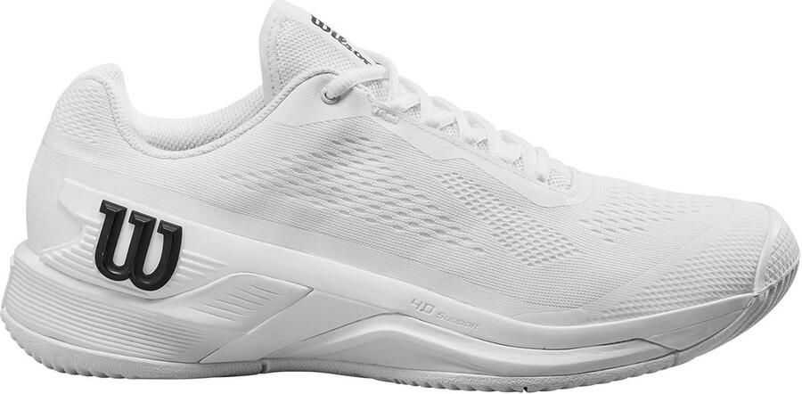 Tennisschoenen Heren voor Heren Comfort en Stabiliteit op de Baan