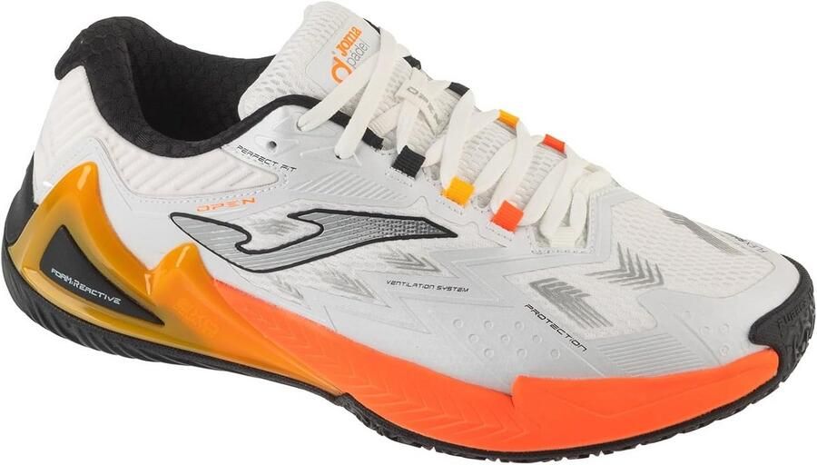 Tennisschoenen Heren voor Padel en Tennis