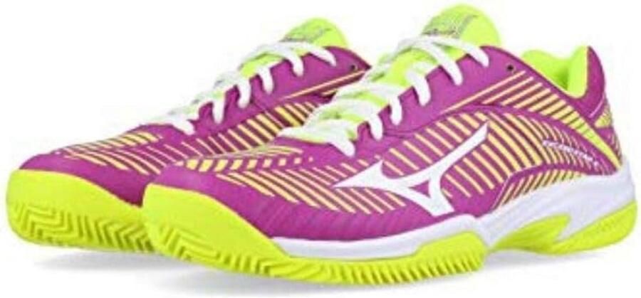 Tennisschoenen Junior Kleincourt en Allcourt Comfortabele Sportschoenen voor Kinderen