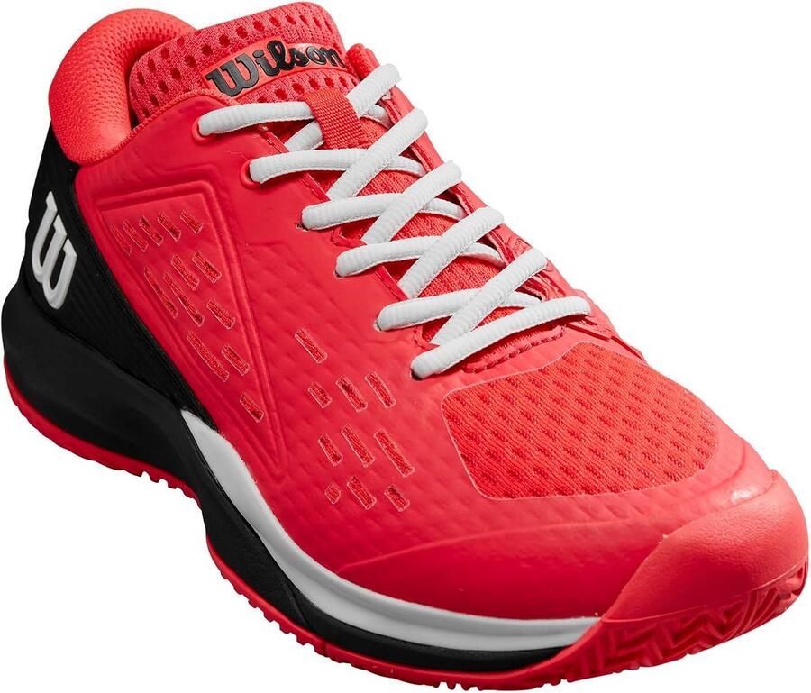 Tennisschoenen Kind Unisex Duurzame Sportschoenen voor Tennis