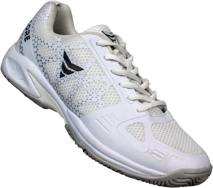 Tennisschoenen Padel Ade d Niet-Slip Goede Grip Hardcourt voor